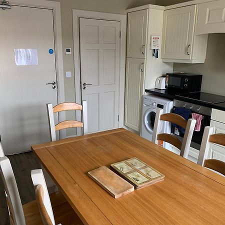 Cuckoos Corner Bed and Breakfast Taghmon Exteriör bild