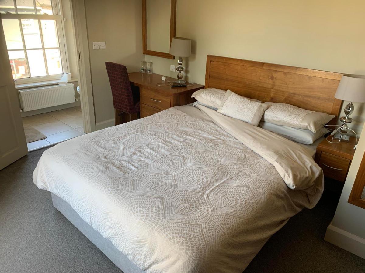 Cuckoos Corner Bed and Breakfast Taghmon Exteriör bild