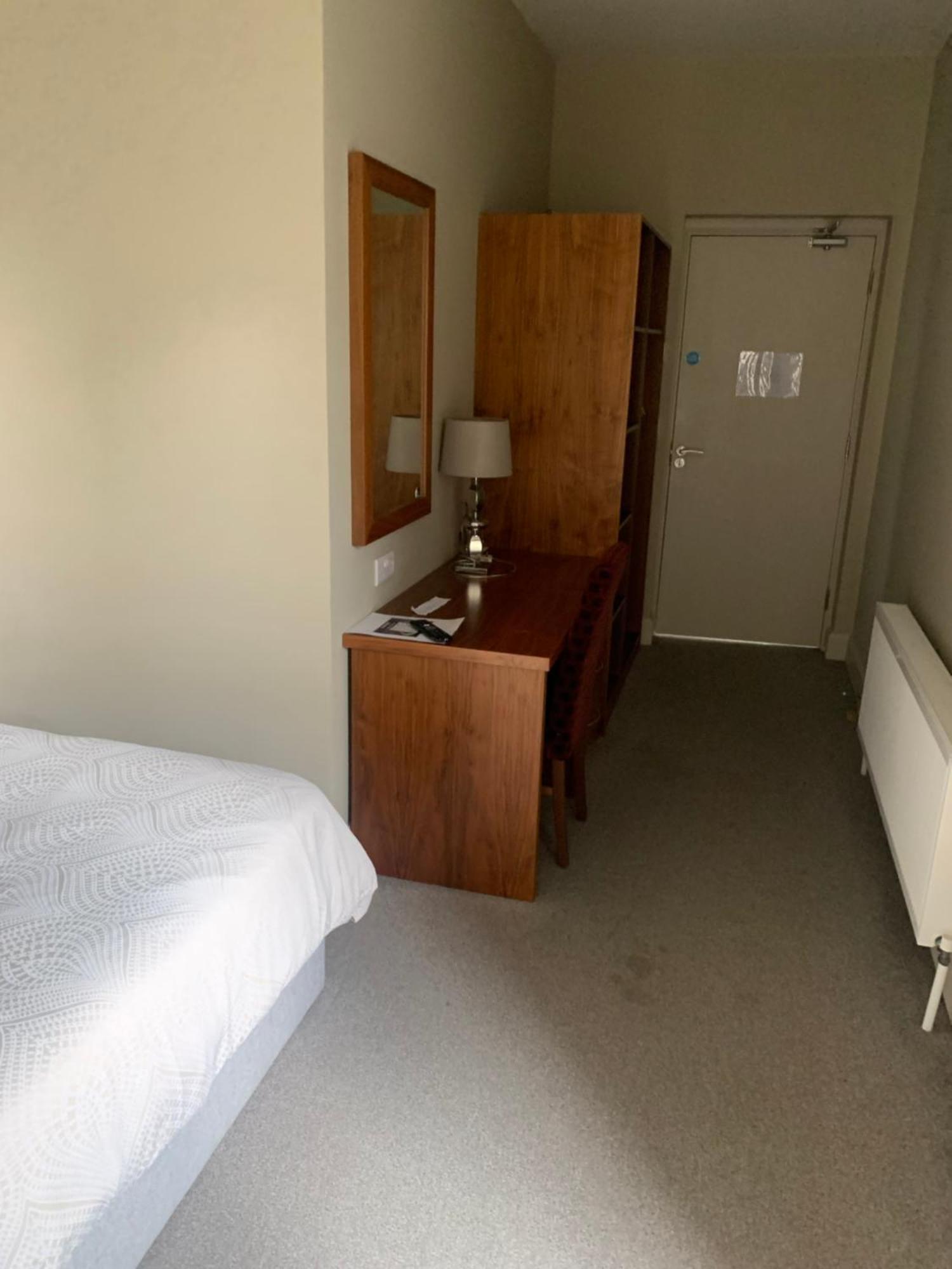 Cuckoos Corner Bed and Breakfast Taghmon Exteriör bild