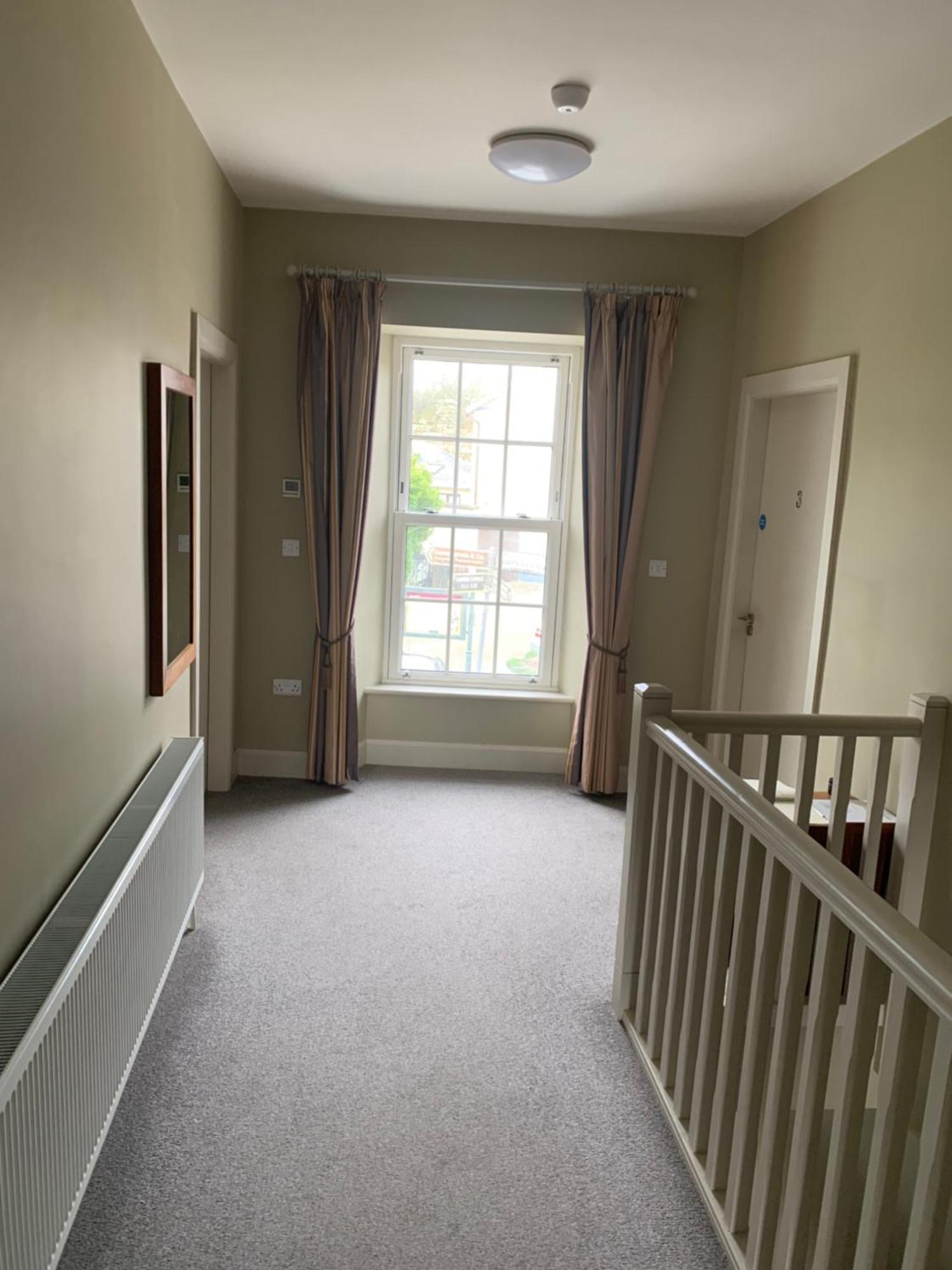 Cuckoos Corner Bed and Breakfast Taghmon Exteriör bild