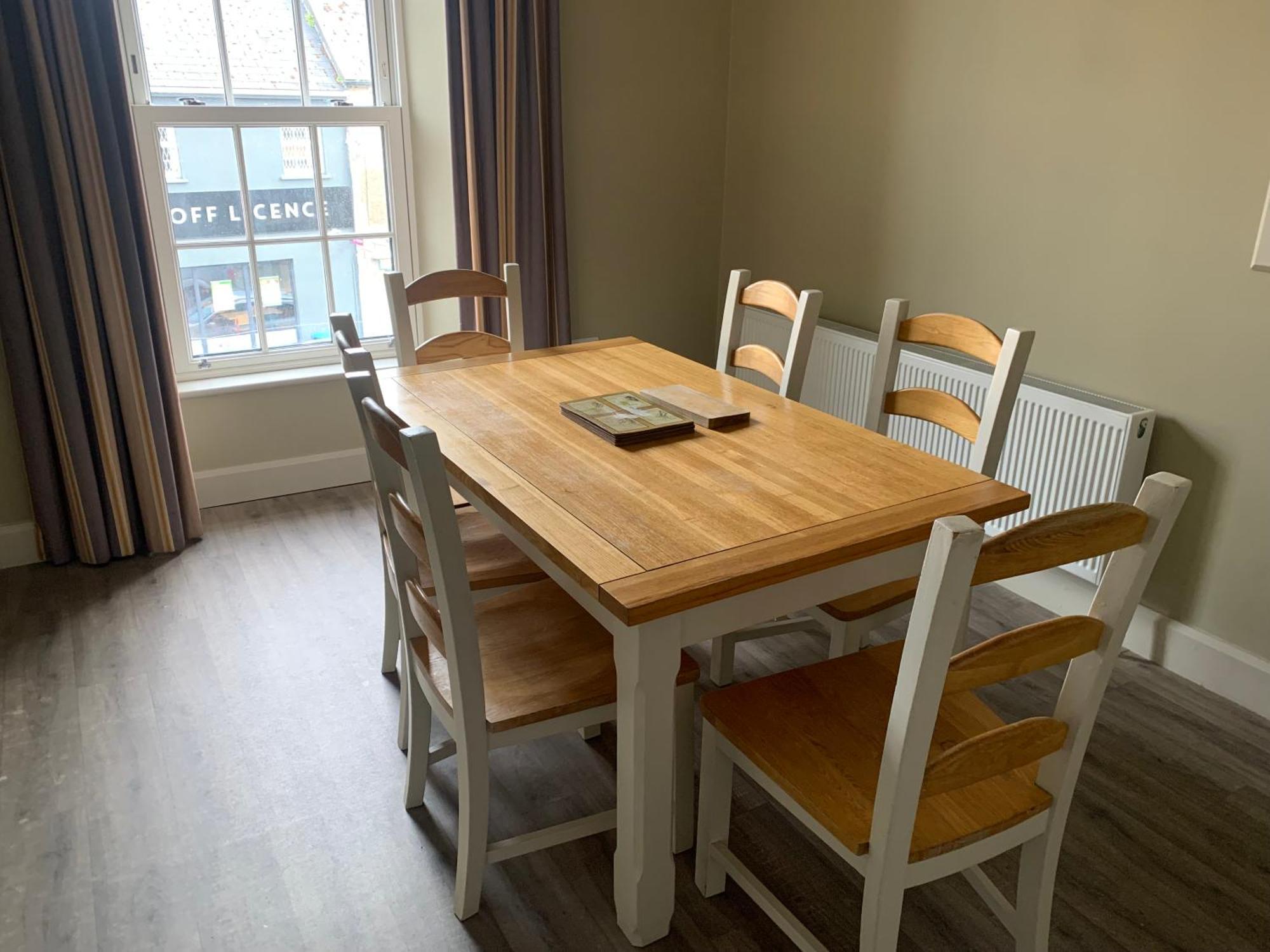 Cuckoos Corner Bed and Breakfast Taghmon Exteriör bild